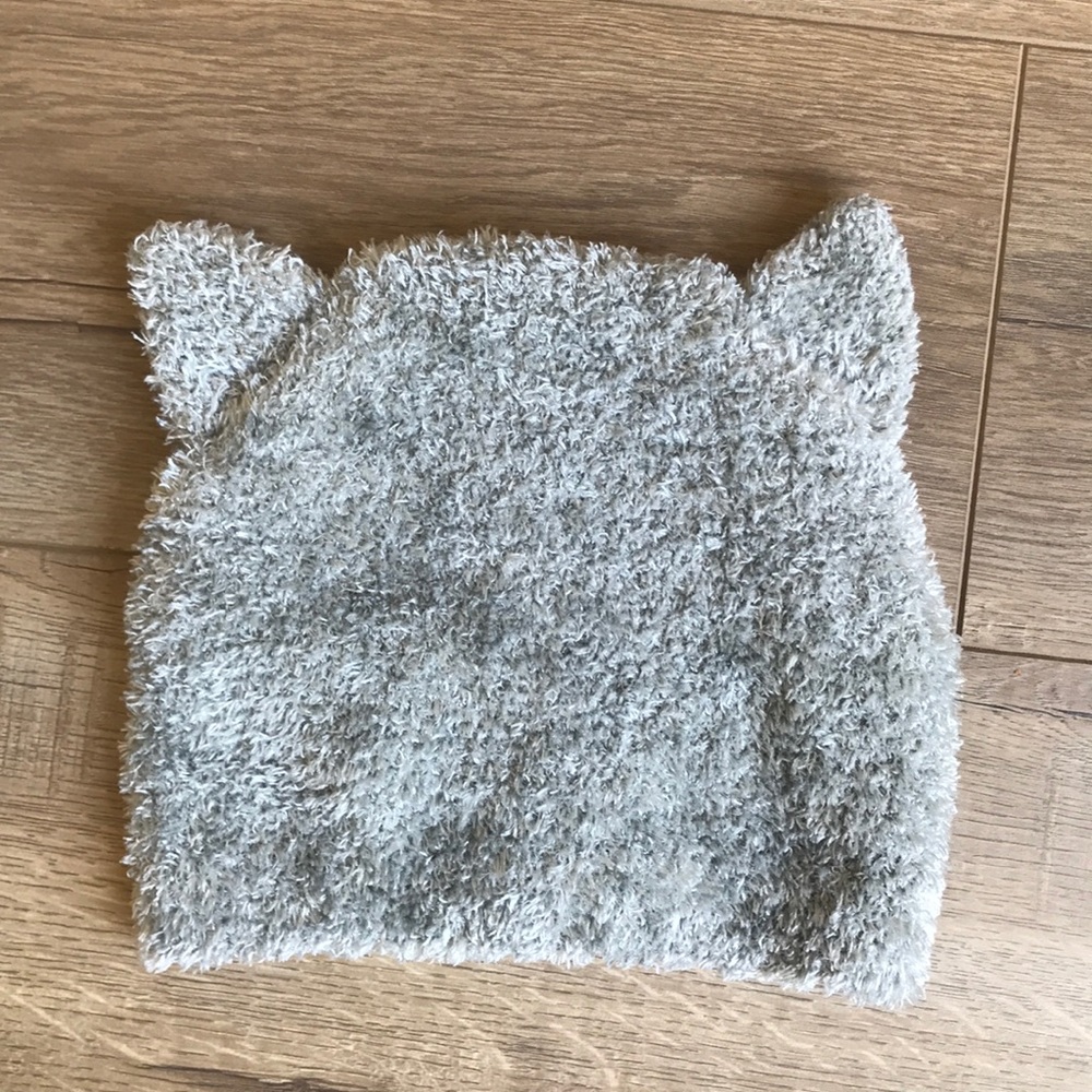Teddy Bear hat